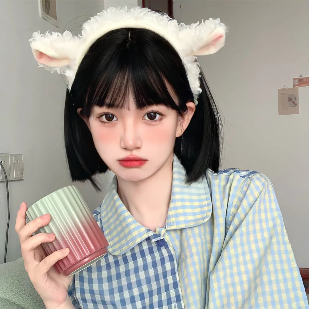 梅花儿香