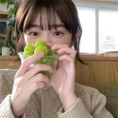栅栏外